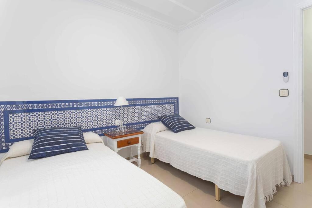 Apartment Macarena Sevilla Urban Seville