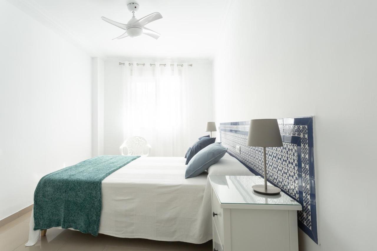 Macarena Sevilla Urban Apartment